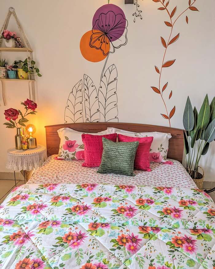 Bedroom Wall Decor Ideas