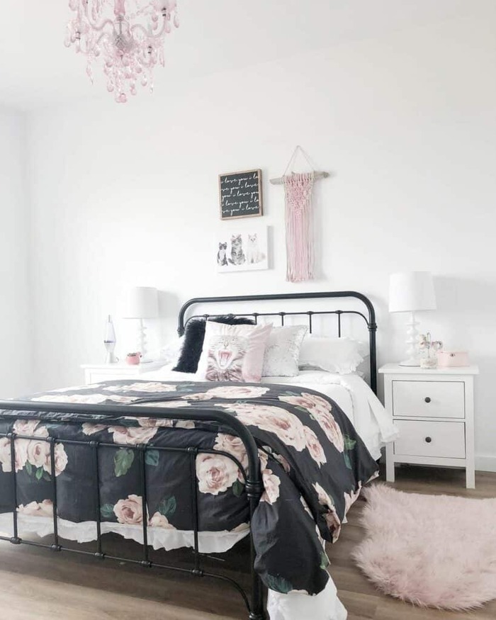 Boho Bedroom Ideas
