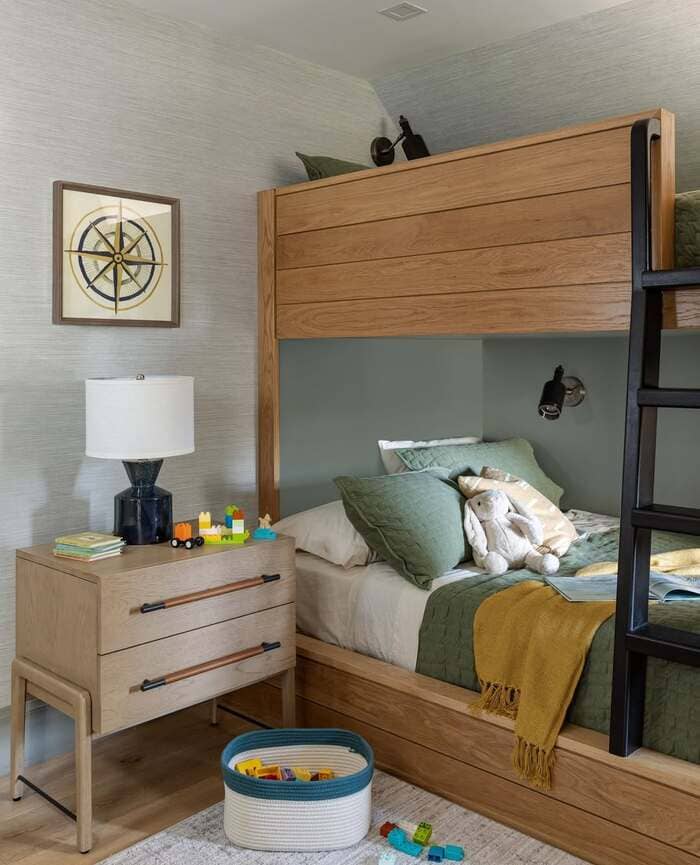 Bunk Bed Ideas