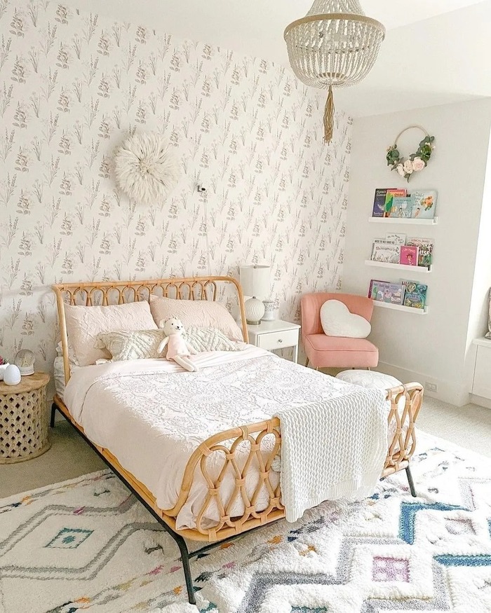 Teen Girl Bedroom Ideas