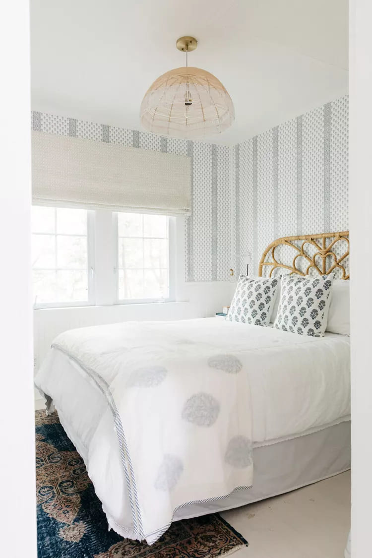 small guest bedroom ideas