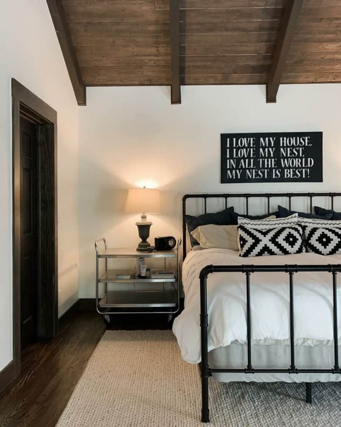 Bedroom Ideas for Men