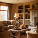 17 Cozy Traditional Living Room Ideas