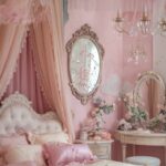 Top 14 Vintage Princess Aesthetic Bedroom