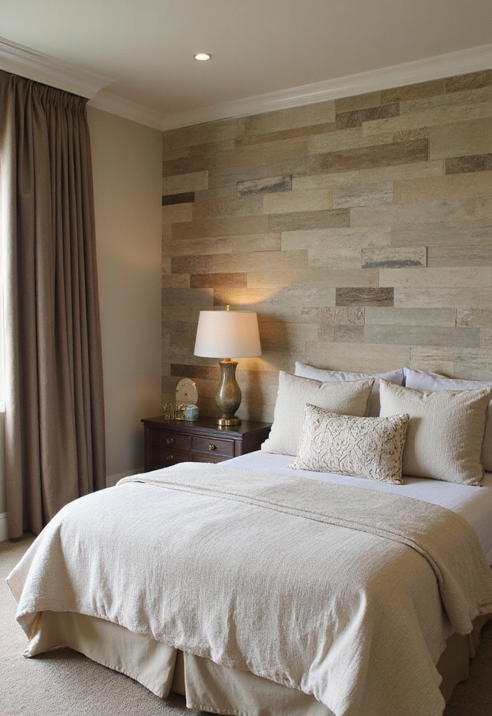 19 Stunning Master Bedrooms with Accent Walls That'll Make You Want to Redecorate! - Conclusion