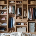 15 Small Bedroom Closet Ideas That Will Maximize Your Space (You Won't Believe #9!)