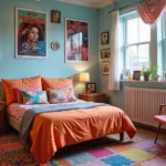 80s-themed-bedroom-ideas