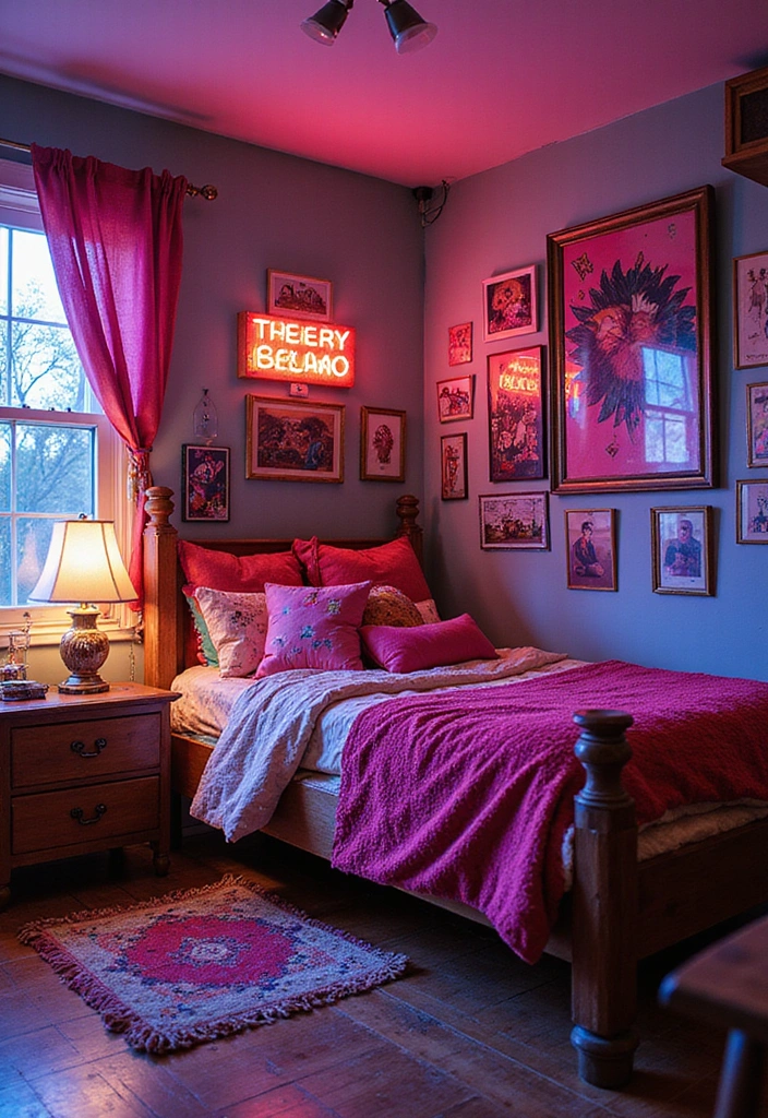 20 Epic 80s Themed Bedroom Ideas That Will Take You Back in Time! - Conclusion