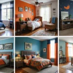 Big Boy Bedroom Themes