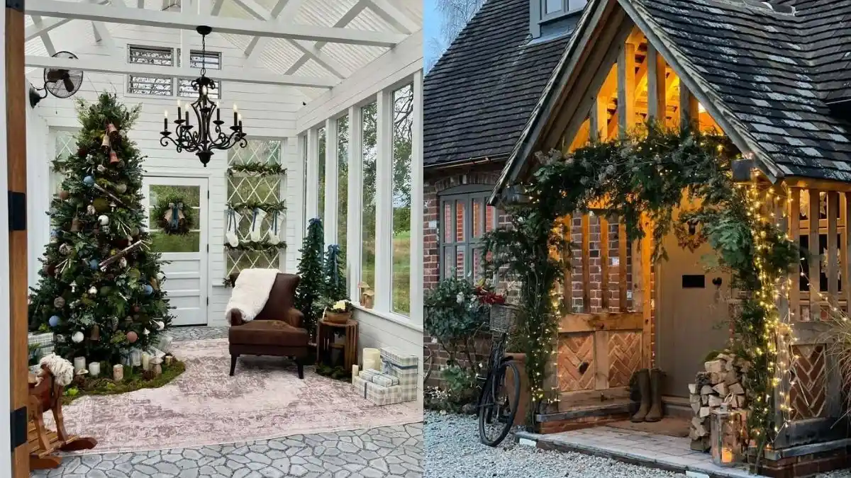 Minimalist Christmas Decor Ideas for Effortless Holiday Style