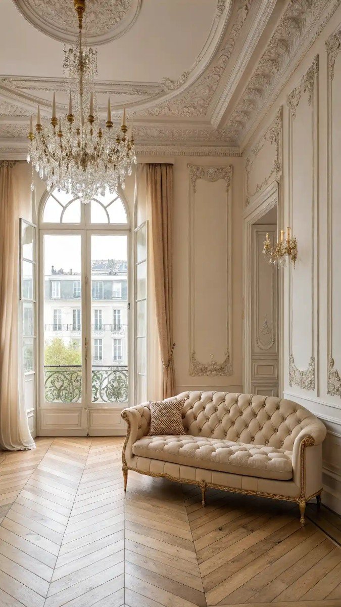 living room with beige sofa ideas 15