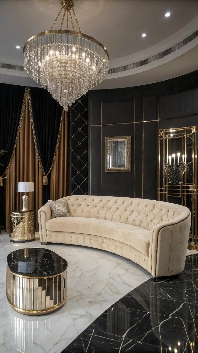 living room with beige sofa ideas 18