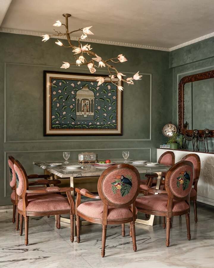 dining room decor inspiration
