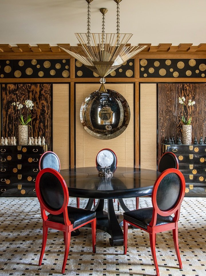 dining room wall decor ideas