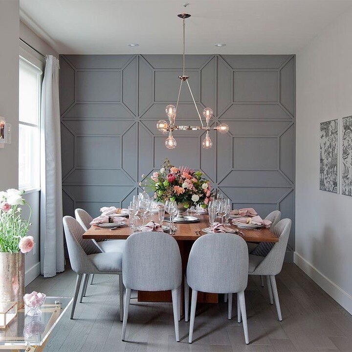 dining room wall decor ideas