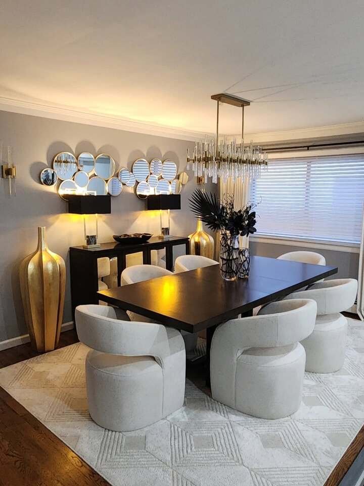 dining room wall decor ideas