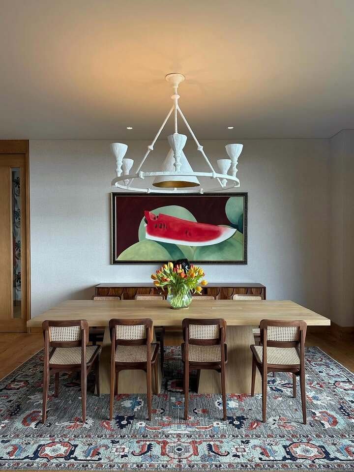 dining room wall decor ideas