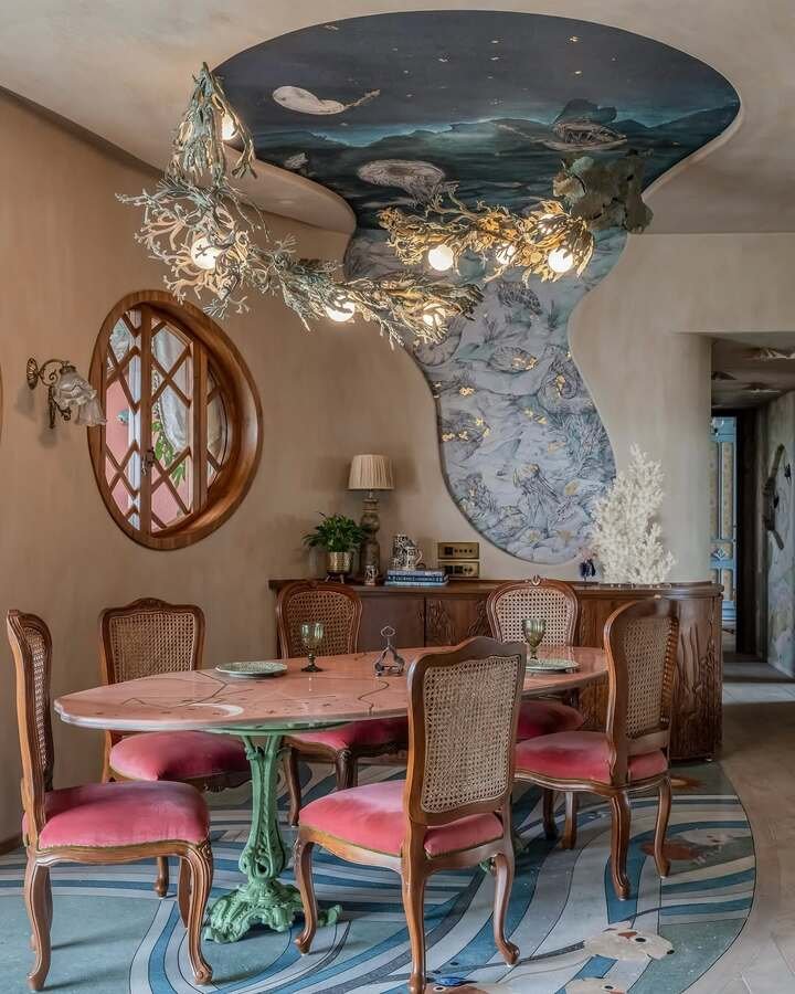 dining room wall decor ideas