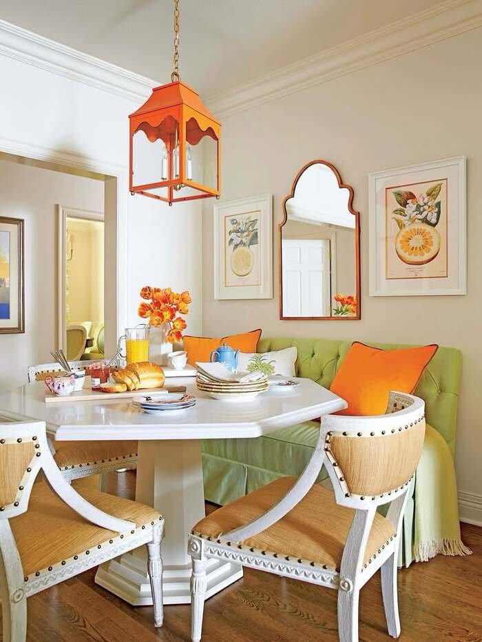 dining room wall decor ideas simple