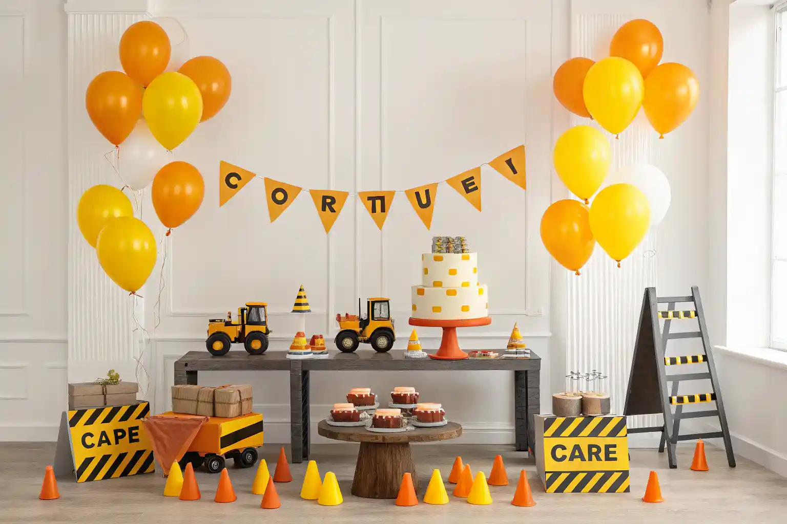 living room birthday decorations kids featured image