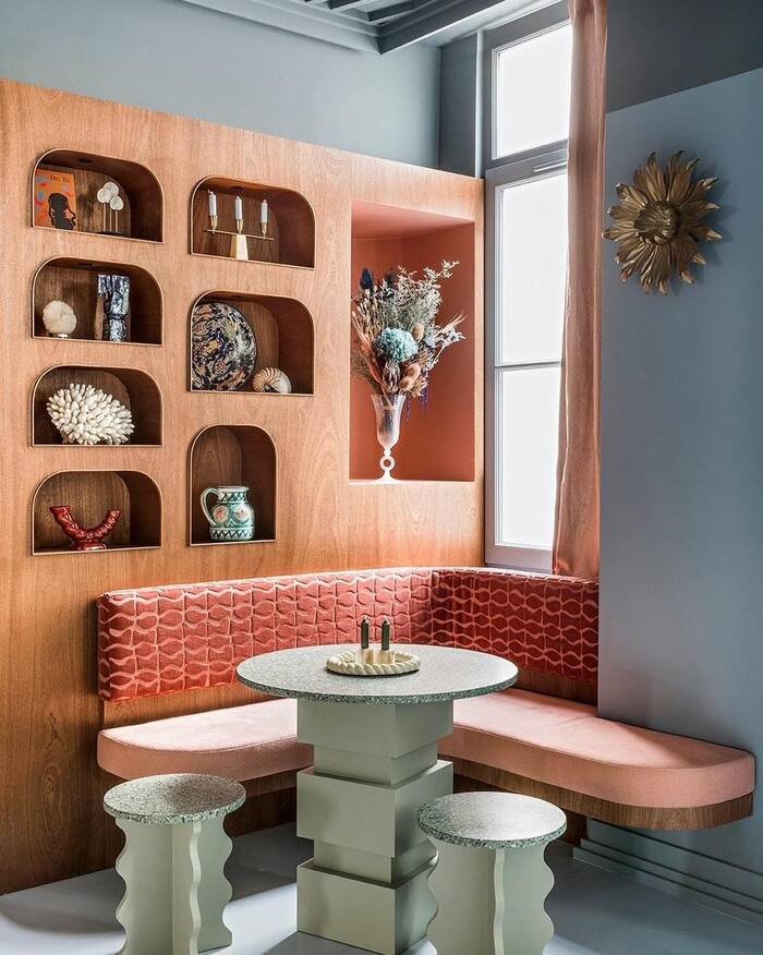 small dining room ideas decor