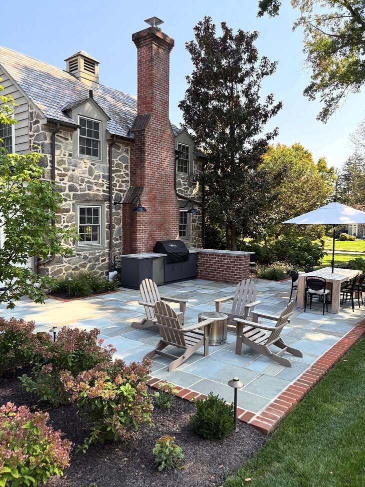 small patio ideas