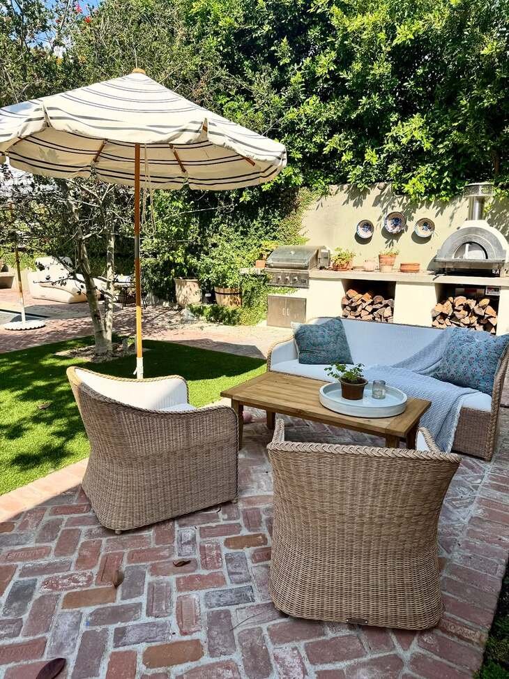 small patio ideas
