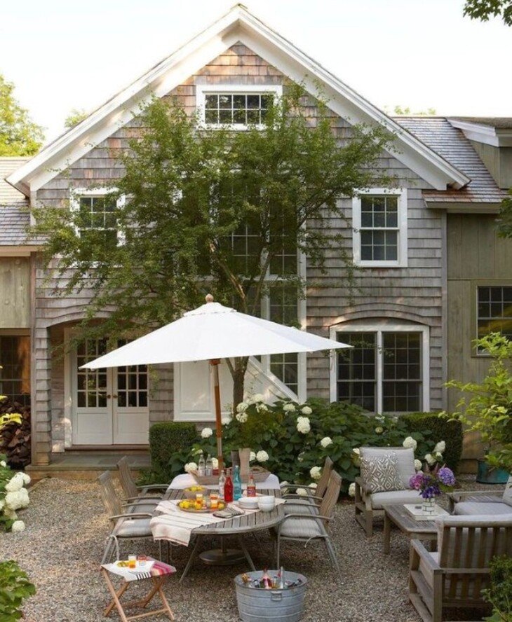 small patio ideas