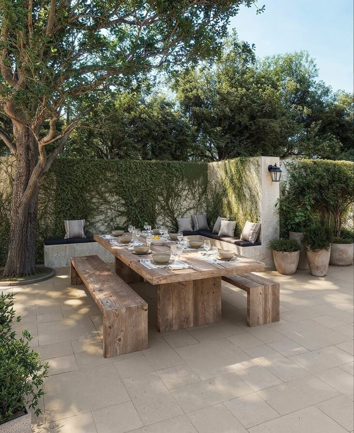 small patio ideas