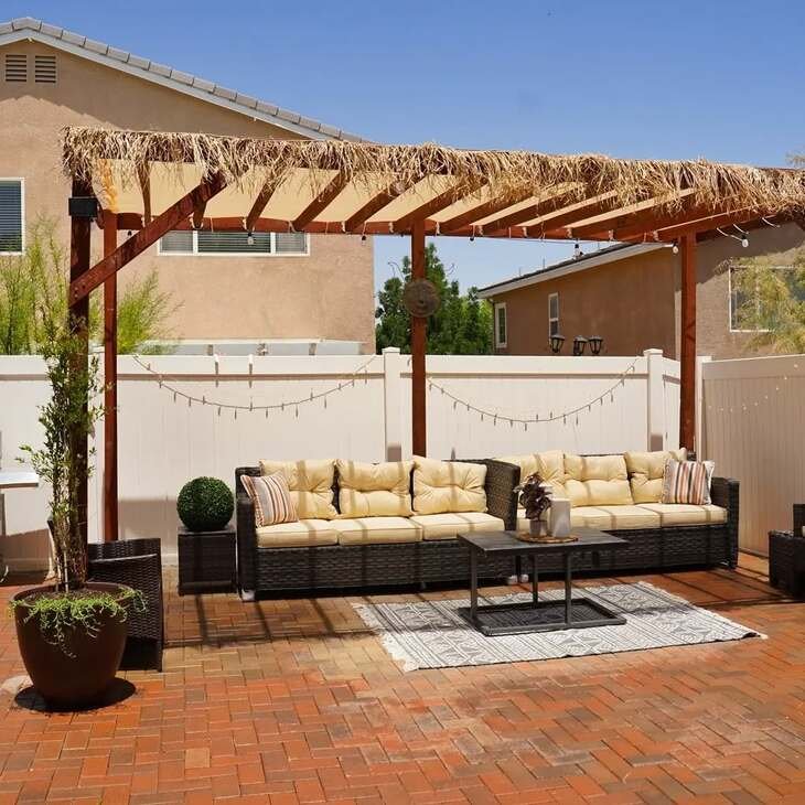 small patio ideas