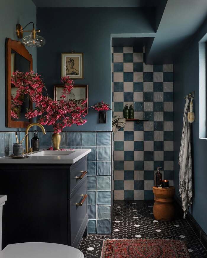 victorian bathroom ideas